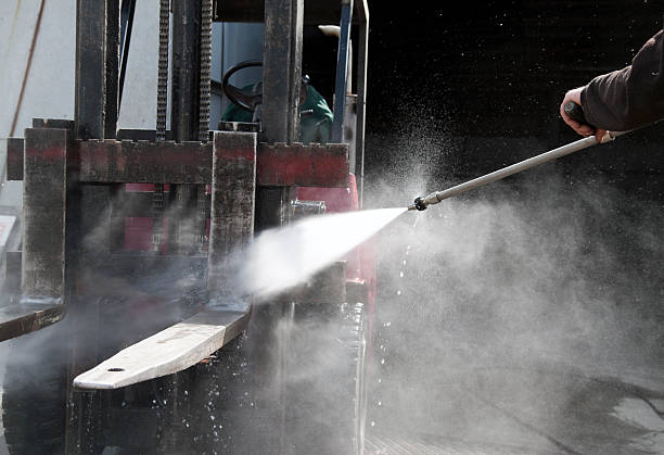 Best Building Exterior Washing  in Jamestown, TN
